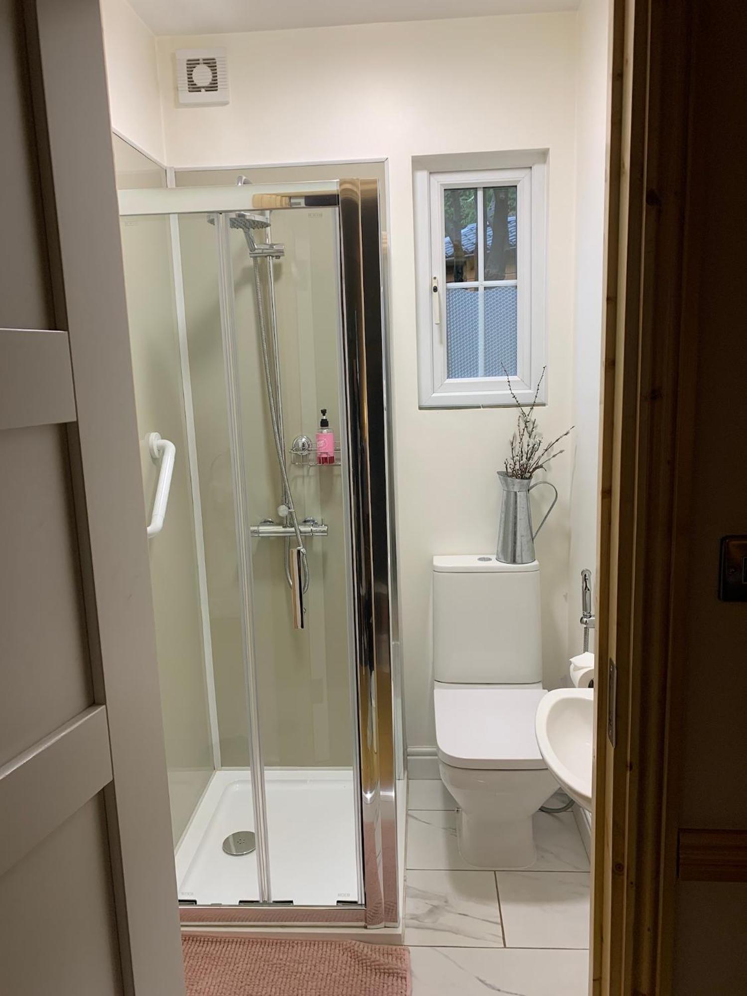 Willow Lodge Dublin Ngoại thất bức ảnh