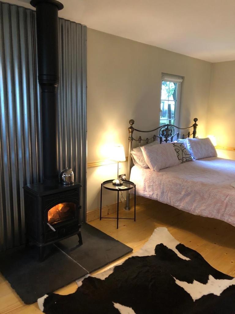 Willow Lodge Dublin Ngoại thất bức ảnh