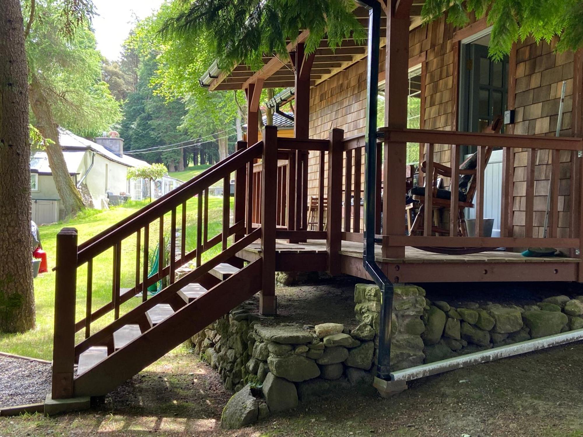 Willow Lodge Dublin Ngoại thất bức ảnh