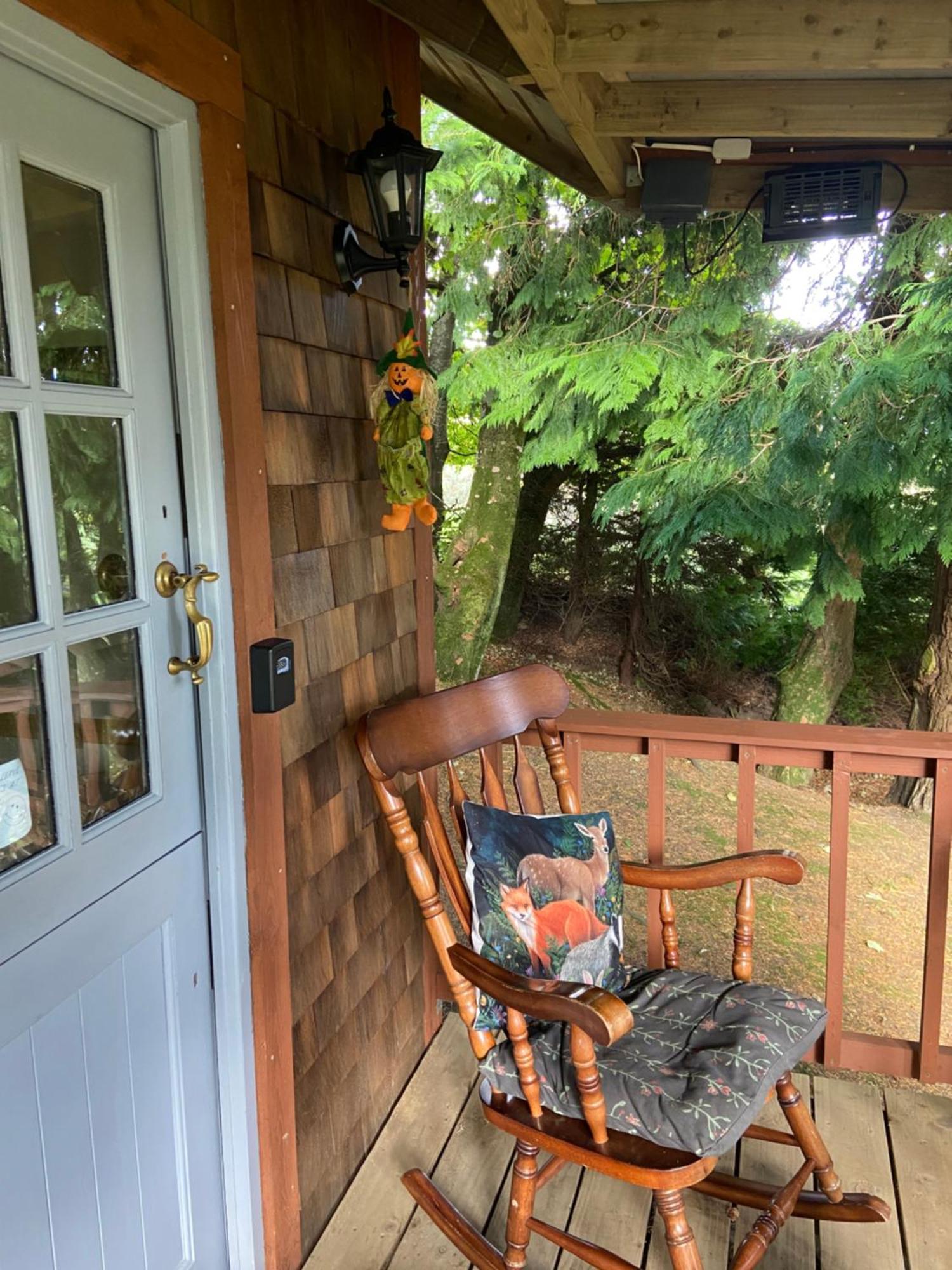 Willow Lodge Dublin Ngoại thất bức ảnh