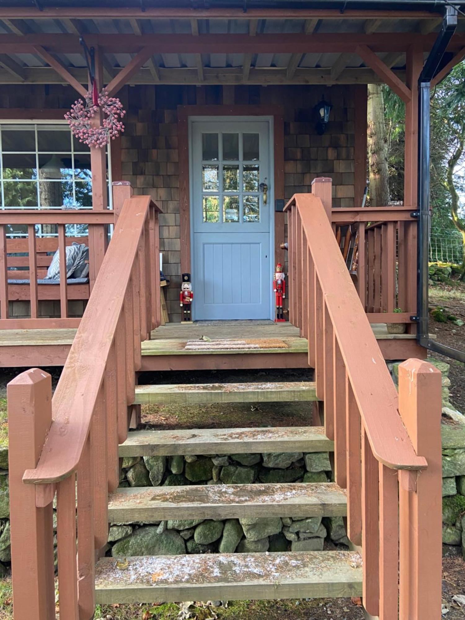 Willow Lodge Dublin Ngoại thất bức ảnh