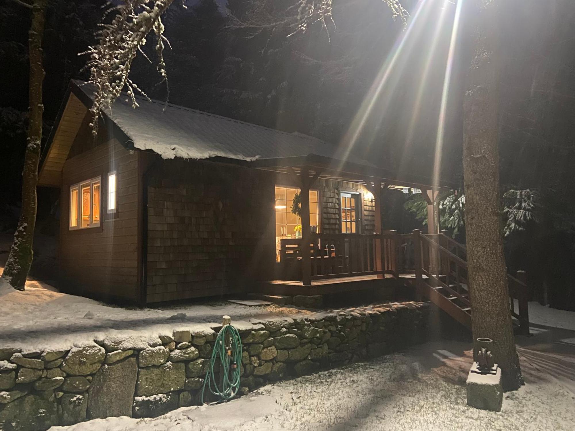 Willow Lodge Dublin Ngoại thất bức ảnh