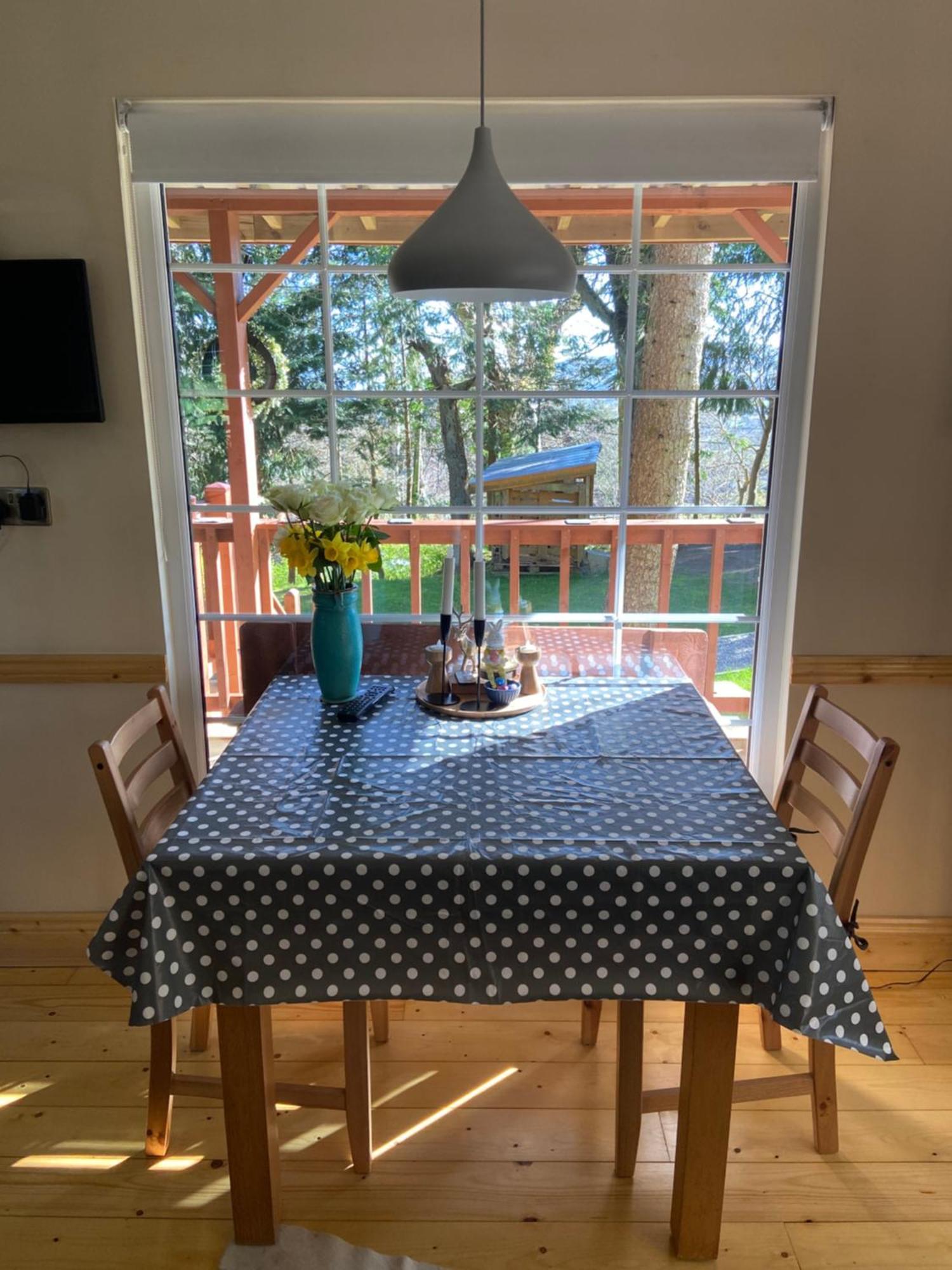 Willow Lodge Dublin Ngoại thất bức ảnh